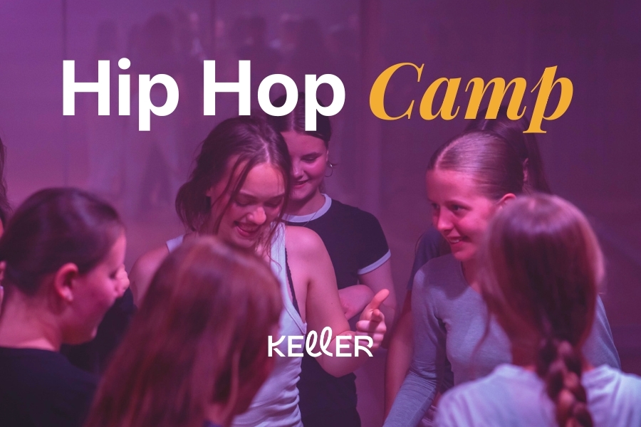 Hip Hop Camp 26