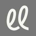 Dekoratives Logo der Tanzschule Keller